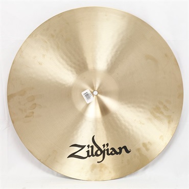 Zildjian A Zildjian Rock Ride 20 [NAZL20RR.H]【店頭展示特価品】 画像1