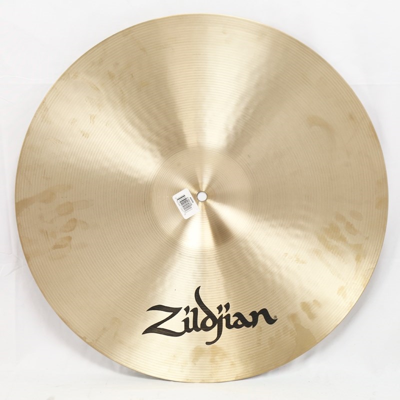 Zildjian A Zildjian Rock Ride 20 [NAZL20RR.H]【店頭展示特価品】 画像1