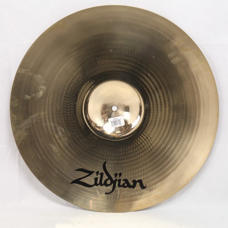 Zildjian A Custom Ride 20 [NAZLC20R]【店頭展示特価品】 ｜イケベ楽器店