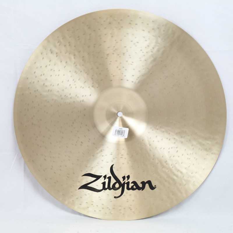 Zildjian K Custom Dark Ride 20 [NKZL20CDR]【店頭展示特価品】 ｜イケベ楽器店