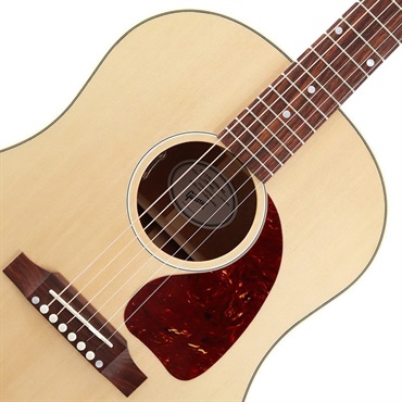 Gibson 【緊急値下げ！！】【新楽器応援セール】【数量限定チョイキズ超特価】 J-45 Standard VOS (Natural) ギブソン 画像3
