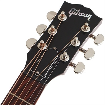 Gibson 【緊急値下げ！！】【新楽器応援セール】【数量限定チョイキズ超特価】 J-45 Standard VOS (Natural) ギブソン 画像6
