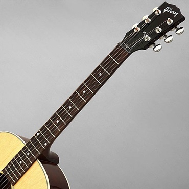 Gibson 【特価】【新楽器応援セール】 J-45 Standard (Natural Gross) ギブソン 画像4