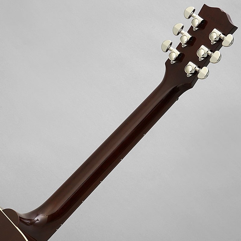 Gibson 【特価】【新楽器応援セール】 J-45 Standard (Natural Gross) ギブソン 画像5