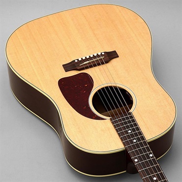 Gibson 【特価】【新楽器応援セール】 J-45 Standard (Natural Gross) ギブソン 画像6