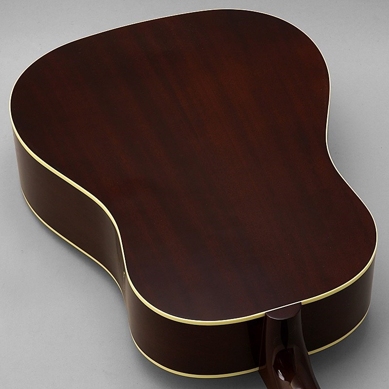 Gibson 【特価】【新楽器応援セール】 J-45 Standard (Natural Gross) ギブソン 画像7