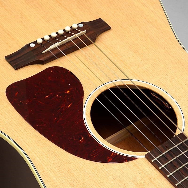 Gibson 【特価】【新楽器応援セール】 J-45 Standard (Natural Gross) ギブソン 画像8