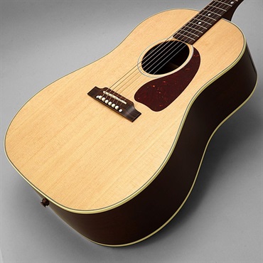 Gibson 【特価】【新楽器応援セール】 J-45 Standard (Natural Gross) ギブソン 画像9