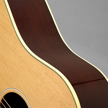 Gibson 【特価】【新楽器応援セール】 J-45 Standard (Natural Gross) ギブソン 画像10