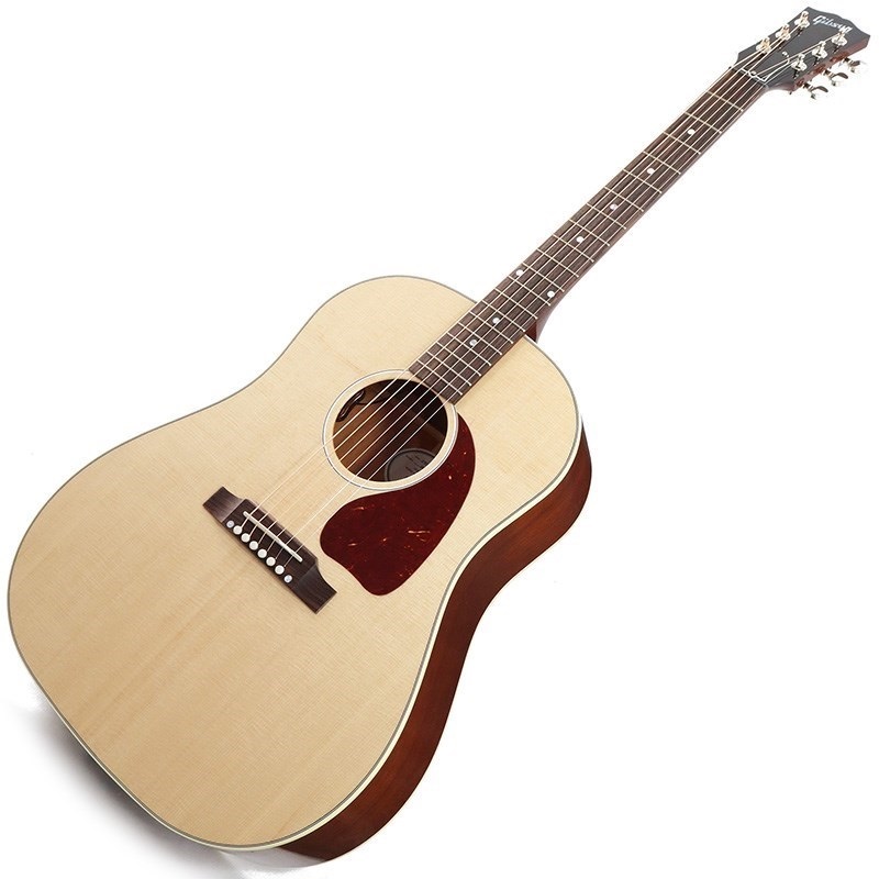 Gibson 【特価】【新楽器応援セール】 J-45 Standard (Natural Gross) ギブソン 画像1