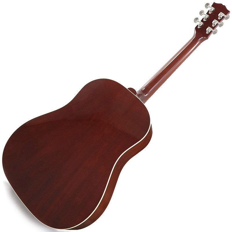 Gibson 【特価】【新楽器応援セール】 J-45 Standard (Natural Gross) ギブソン 画像2
