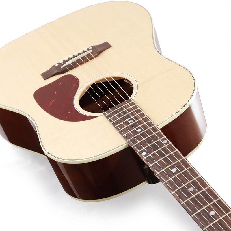 Gibson 【特価】【新楽器応援セール】 J-45 Standard (Natural Gross) ギブソン 画像4