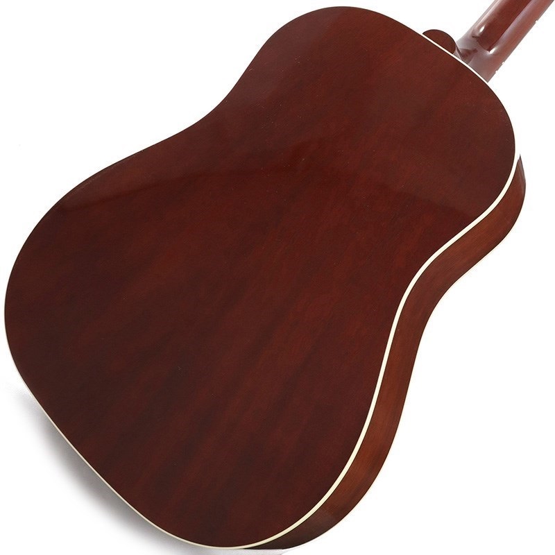 Gibson 【特価】【新楽器応援セール】 J-45 Standard (Natural Gross) ギブソン 画像5