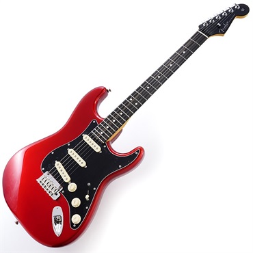 Fender USA Limited Edition American Professional II Stratocaster (Candy Apple Red/Ebony) 画像1