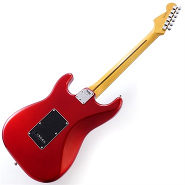 Fender USA Limited Edition American Professional II Stratocaster (Candy Apple Red/Ebony) 画像2