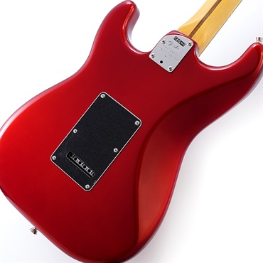 Fender USA Limited Edition American Professional II Stratocaster (Candy Apple Red/Ebony) 画像7