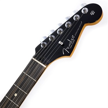 Fender USA Limited Edition American Professional II Stratocaster (Candy Apple Red/Ebony) 画像8