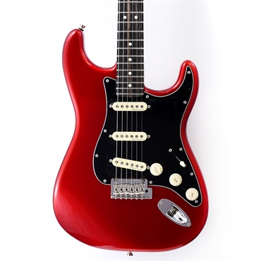 Fender USA Limited Edition American Professional II Stratocaster (Candy Apple Red/Ebony) 画像9