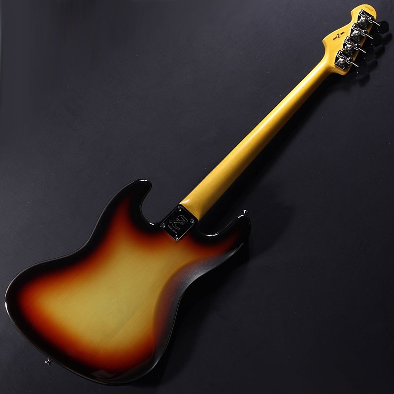 ATELIER Z MVT#604 Custom Zymo Aged V3TS/R ｜イケベ楽器店オンライン 