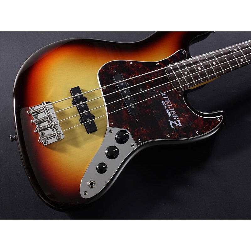 ATELIER Z MVT#604 Custom Zymo Aged V3TS/R ｜イケベ楽器店オンライン 