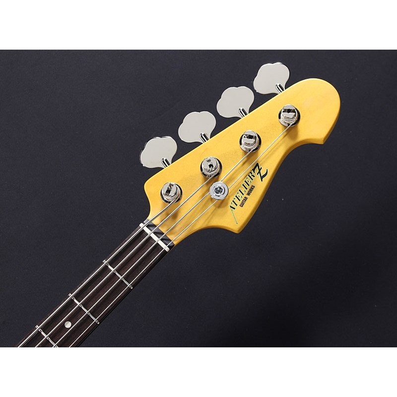 ATELIER Z MVT#604 Custom Zymo Aged V3TS/R ｜イケベ楽器店オンライン 