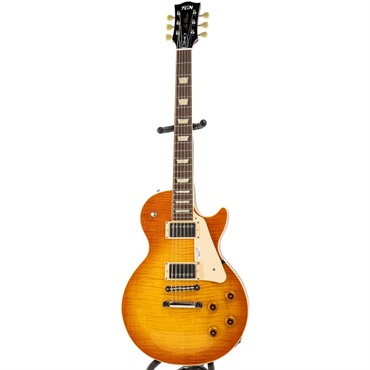 FUJIGEN NLS200RFM (Faded Cherry Burst) 【Weight≒3.93kg】 画像1