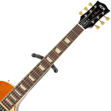FUJIGEN NLS200RFM (Faded Cherry Burst) 【Weight≒3.93kg】 画像4