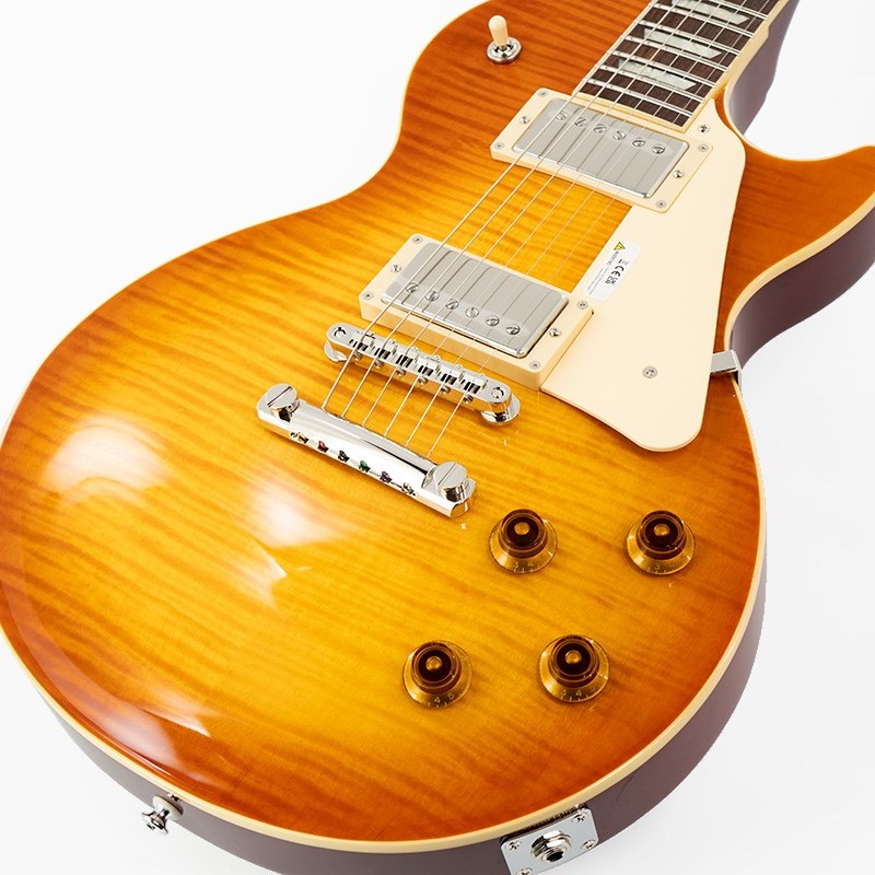 FUJIGEN NLS200RFM (Faded Cherry Burst) 【Weight≒3.93kg FUJIGEN NLS200RFM (Faded Cherry Burst) 【Weight≒3.93kg