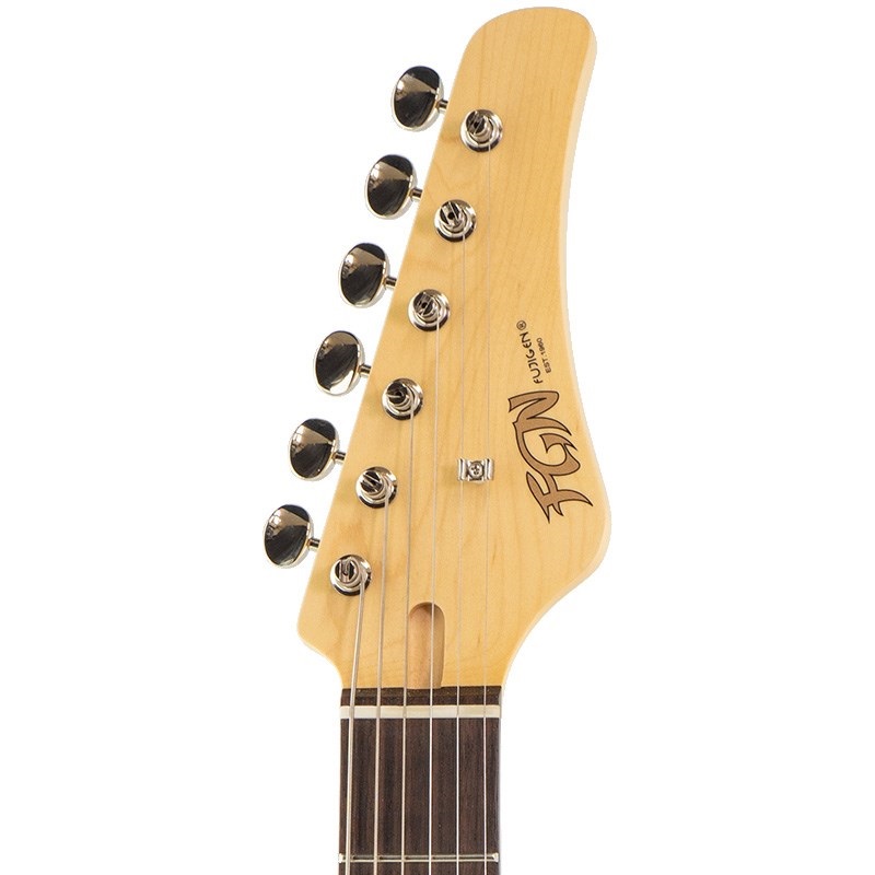 FUJIGEN J-Standard ODYSSEY JOS2-TDB-R (Sonic Grey) [SPOT
