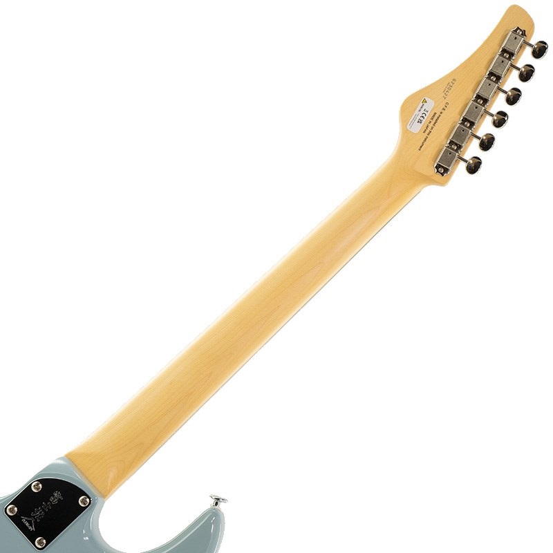 FUJIGEN J-Standard ODYSSEY JOS2-TDB-R (Sonic Grey) [SPOT