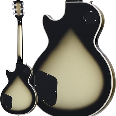 Epiphone Adam Jones 1979 Les Paul Custom (Antique Silverburst) 画像2