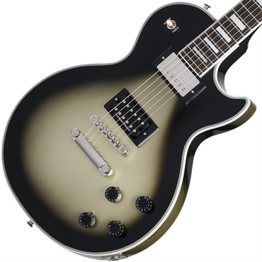 Epiphone Adam Jones 1979 Les Paul Custom (Antique Silverburst) 画像3