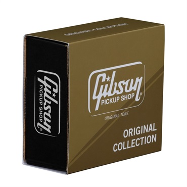 Gibson Thunderbird Reissue Pickup(Chrome cover，2-conductor，Potted，8.2k，Alnico 5) 画像2