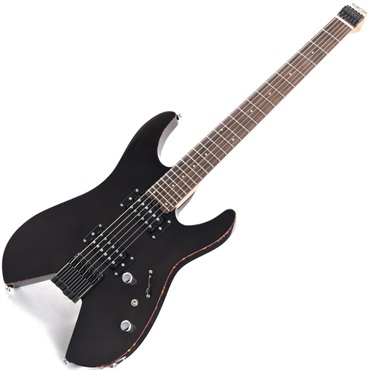 SCHECTER JAPAN ORIGINAL LINE OL-NV-HL (STBK) [SPOT MODEL] 画像1
