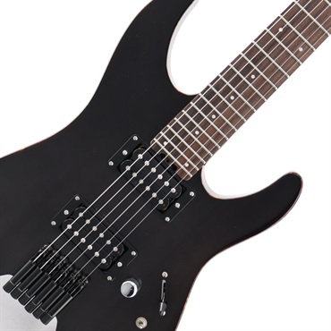 SCHECTER JAPAN ORIGINAL LINE OL-NV-HL (STBK) [SPOT MODEL] 画像3