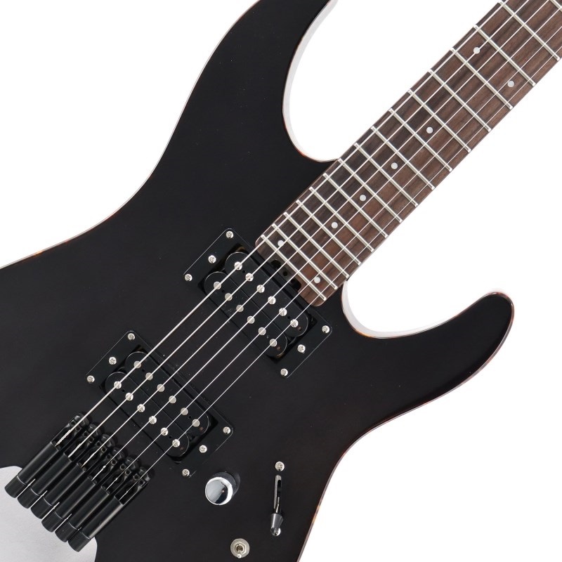 SCHECTER JAPAN ORIGINAL LINE OL-NV-HL (STBK) [SPOT MODEL] 画像3