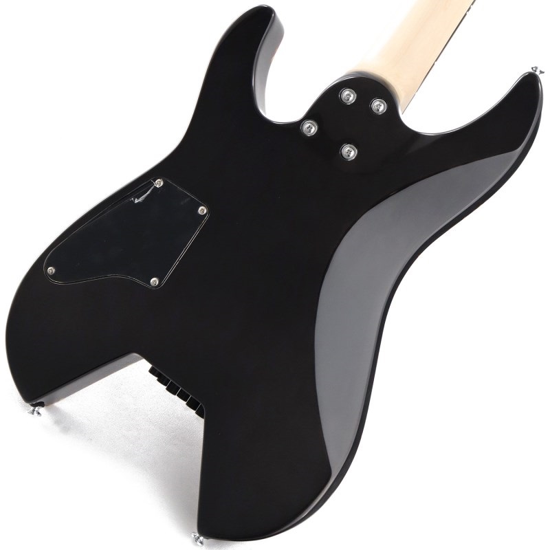 SCHECTER JAPAN ORIGINAL LINE OL-NV-HL (STBK) [SPOT MODEL] 画像5