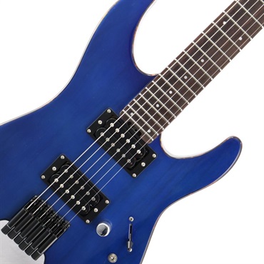SCHECTER JAPAN ORIGINAL LINE OL-NV-HL (DBL) [SPOT MODEL SCHECTER JAPAN ORIGINAL LINE OL-NV-HL (DBL) [SPOT MODEL