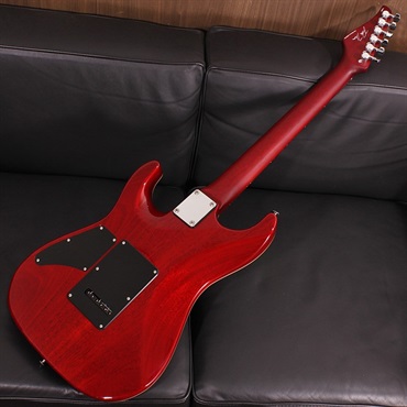 Suhr Guitars Signature Series Pete Thorn Signature Standard Black SN.71564 画像1