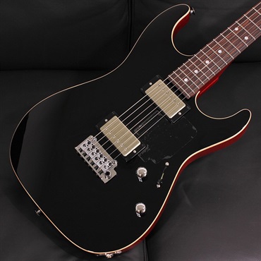 Suhr Guitars Signature Series Pete Thorn Signature Standard Black SN.71564 画像2