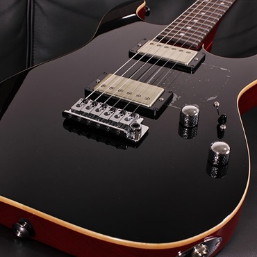 Suhr Guitars Signature Series Pete Thorn Signature Standard Black SN.71564 画像3