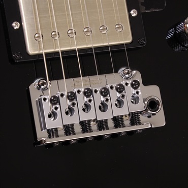 Suhr Guitars Signature Series Pete Thorn Signature Standard Black SN.71564 画像6
