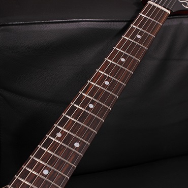 Suhr Guitars Signature Series Pete Thorn Signature Standard Black SN.71564 画像8