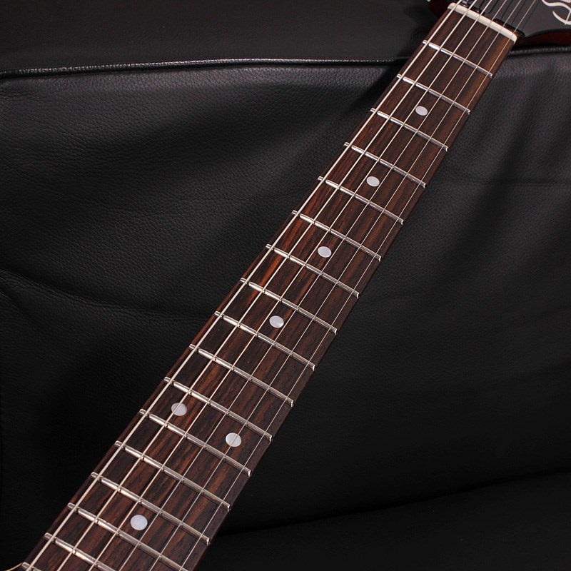 Suhr Guitars Signature Series Pete Thorn Signature Standard Black SN.71564 画像8