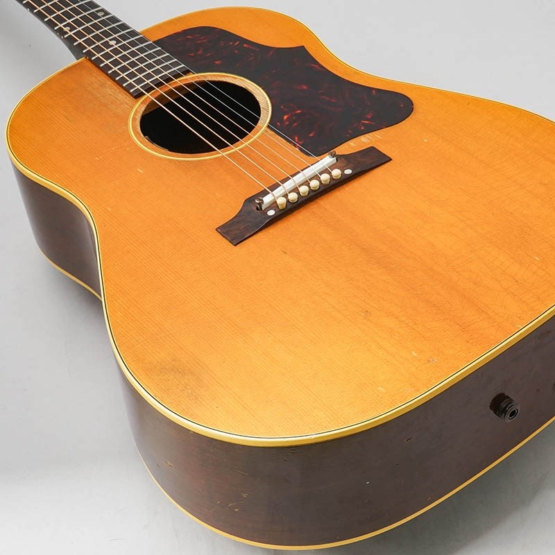 Gibson J-50 1959年製 ヴィンテージ ギター（Gibson '59 ES-175
