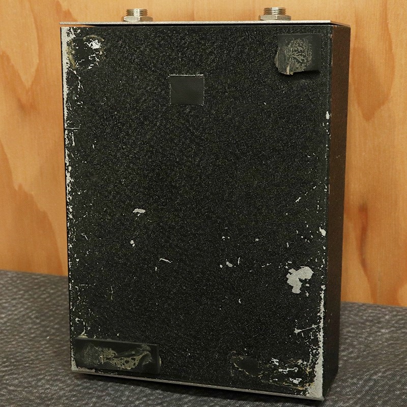 Elk Big Muff Sustainer 70's |イケベ楽器店オンラインストア Elk Big Muff Sustainer 70's |イケベ楽器店オンラインストア