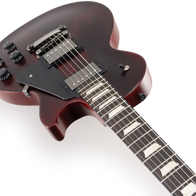 2025，限定セール Gibson ギブソン レスポールスタンダード Wine