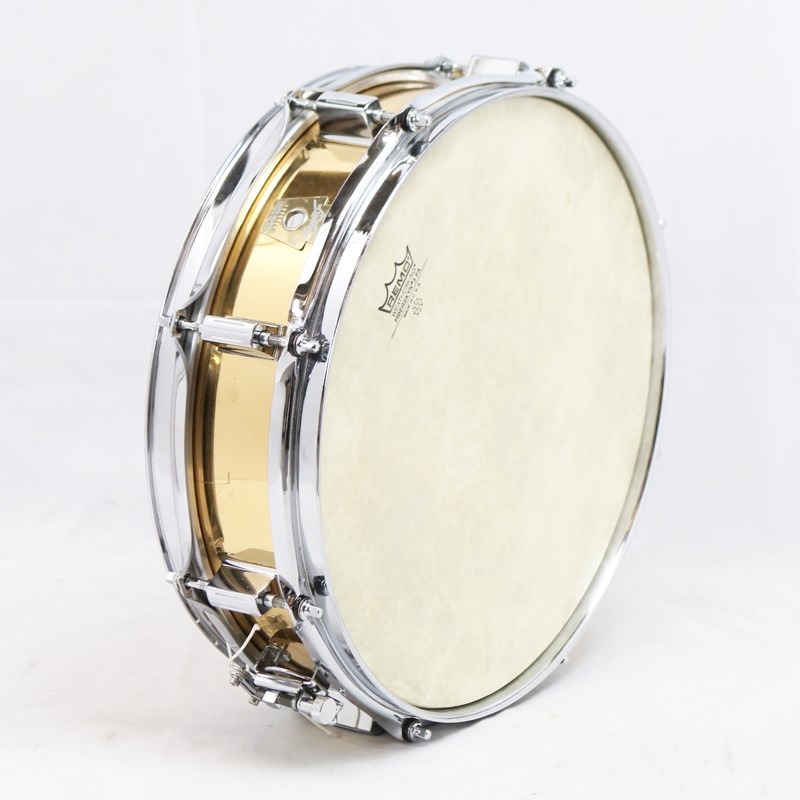 スネア#パール#PICCOLO#13✕3#換ヘッドREMO#中古#ソフトケース
