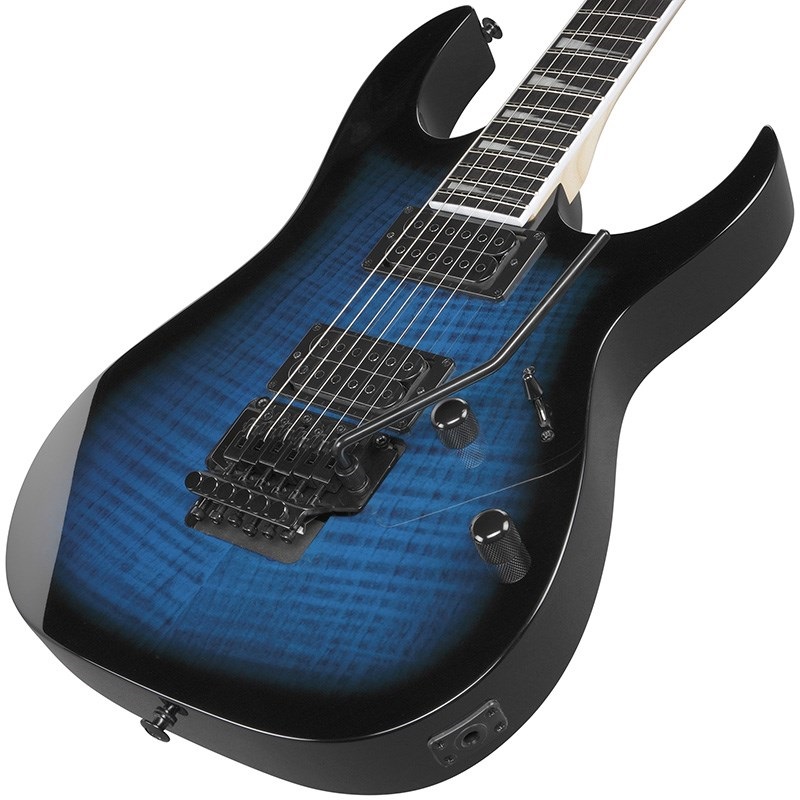 Ibanez GRG320FA-TBS 画像2