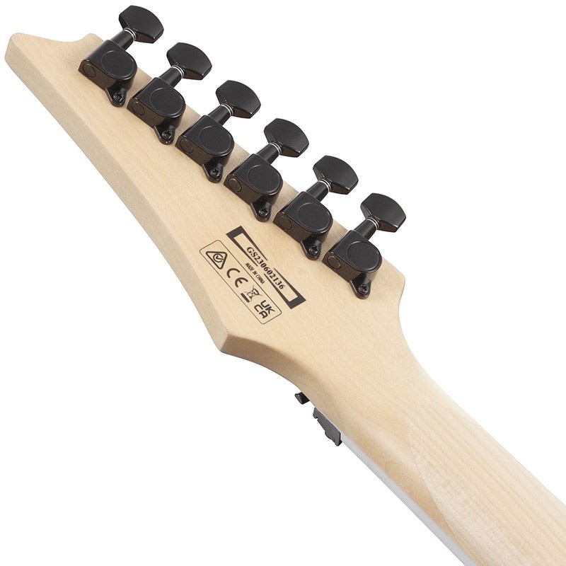 Ibanez GRG320FA-TBS 画像5